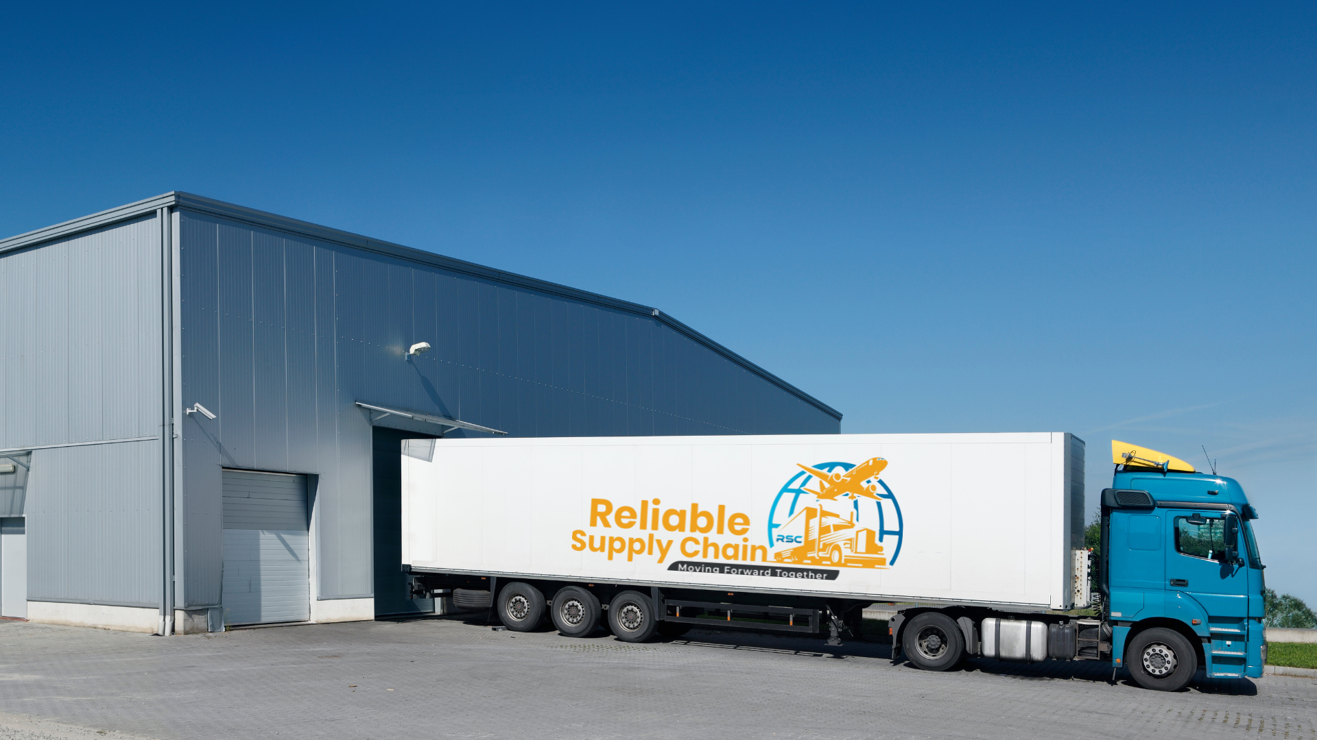 About Our Logistics Company